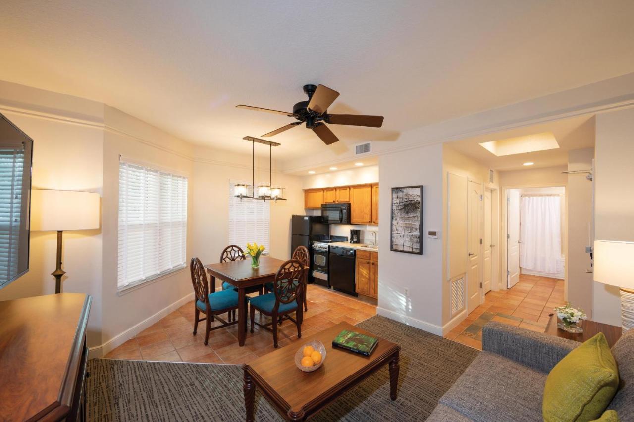 Sheraton Vistana Villages Resort Villas, I-Drive Orlando Williamsburg Exterior foto