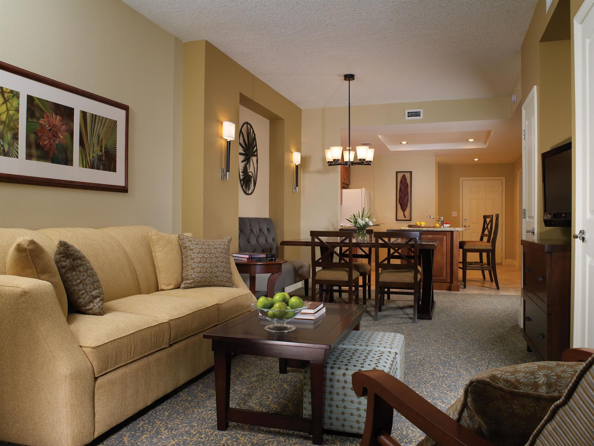 Sheraton Vistana Villages Resort Villas, I-Drive Orlando Williamsburg Zimmer foto
