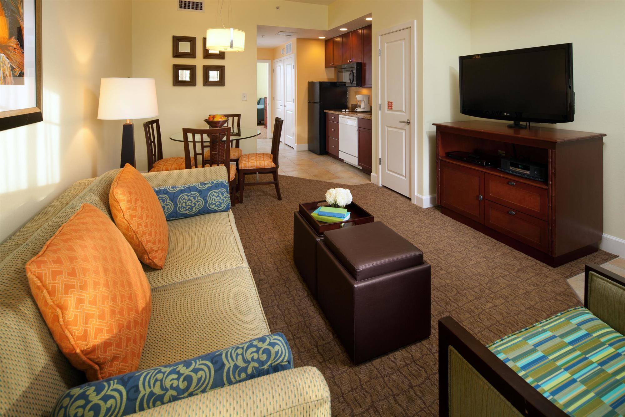 Sheraton Vistana Villages Resort Villas, I-Drive Orlando Williamsburg Zimmer foto